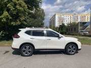 Продам свою машину Nissan Rogue 2019 год